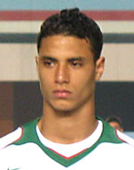 chamakh